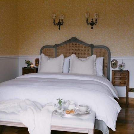 Bed and Breakfast Mossie'S Adrigole Exteriér fotografie