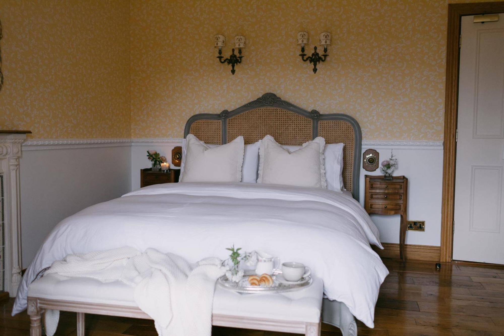 Bed and Breakfast Mossie'S Adrigole Exteriér fotografie