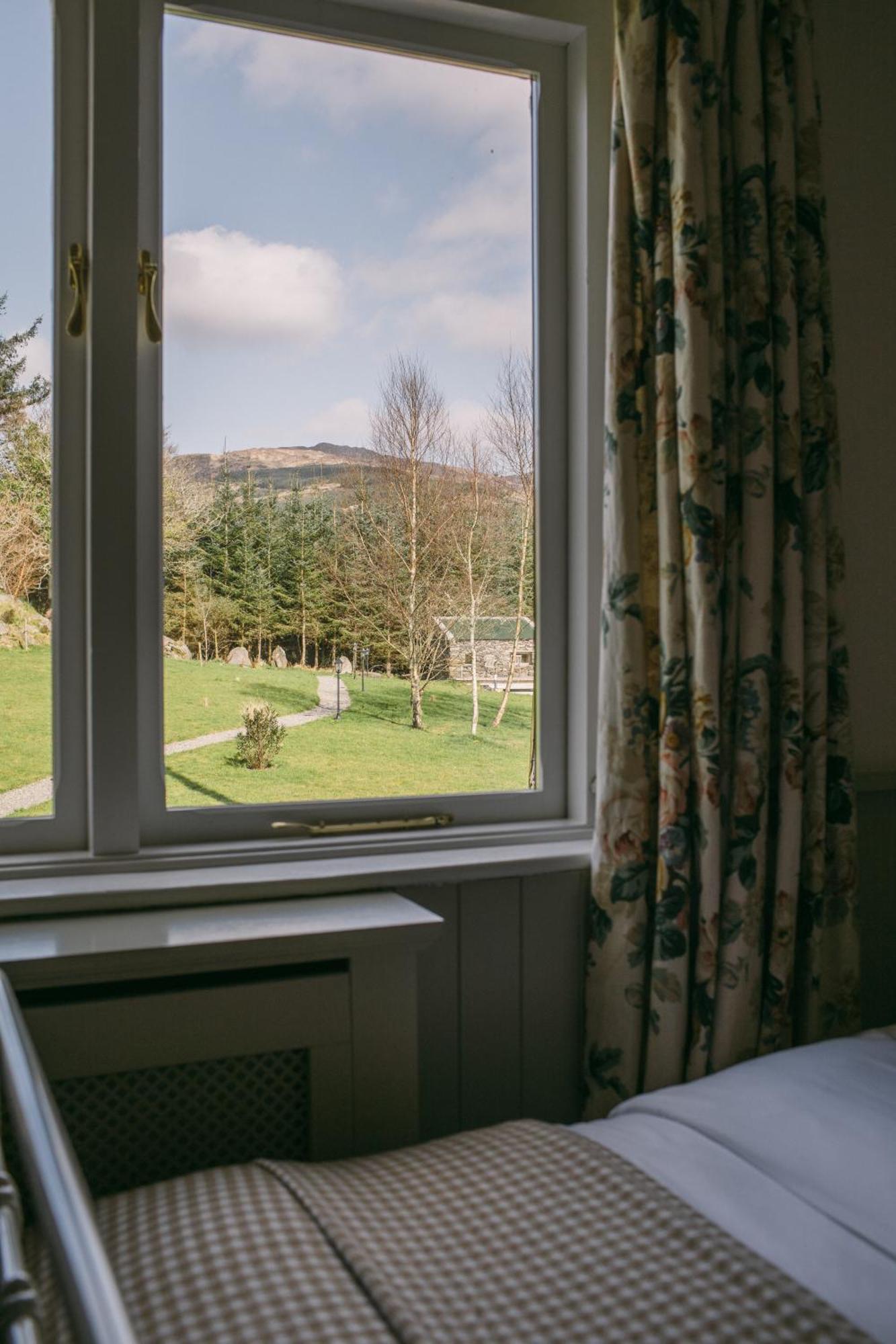 Bed and Breakfast Mossie'S Adrigole Exteriér fotografie