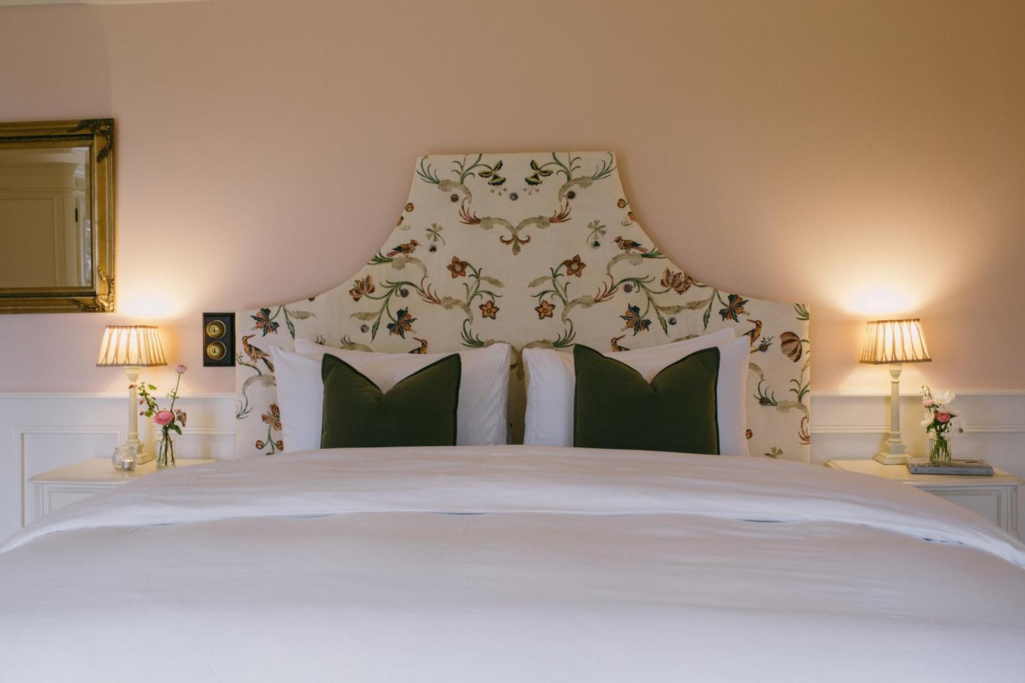 Bed and Breakfast Mossie'S Adrigole Exteriér fotografie
