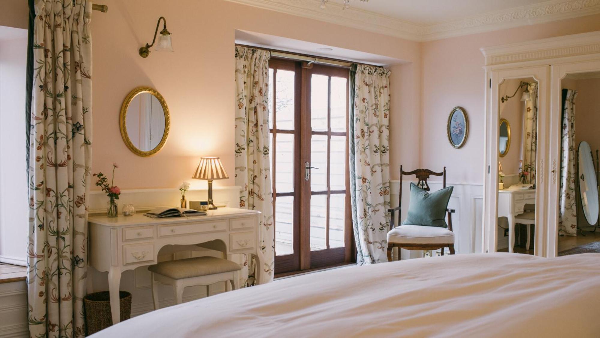 Bed and Breakfast Mossie'S Adrigole Exteriér fotografie
