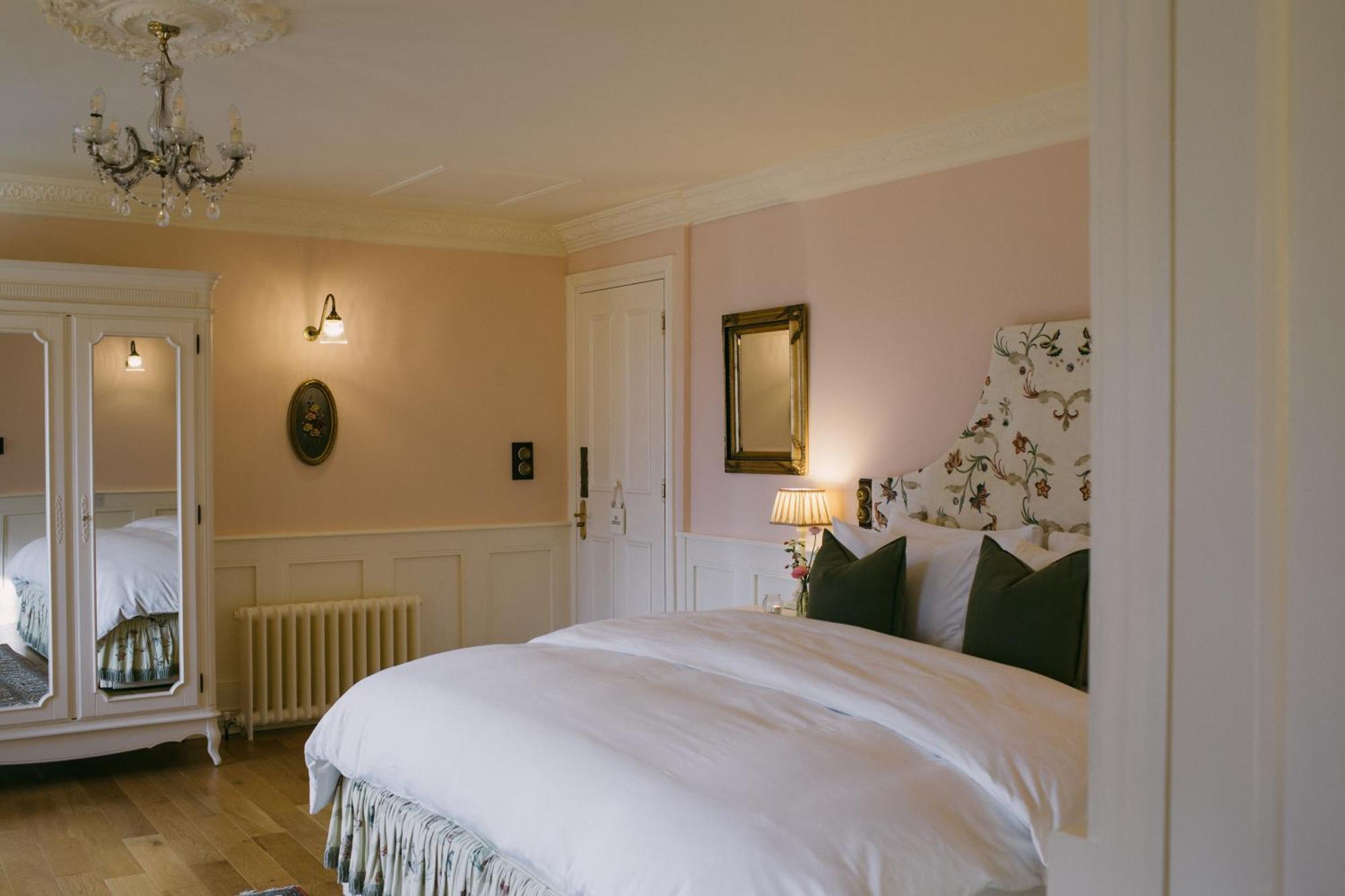 Bed and Breakfast Mossie'S Adrigole Exteriér fotografie